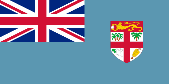 Republic of Fiji