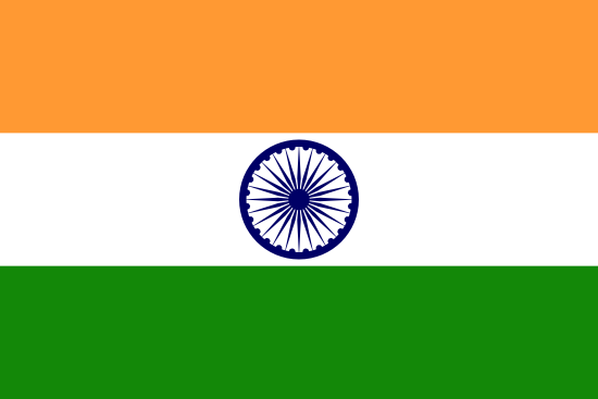 인도로