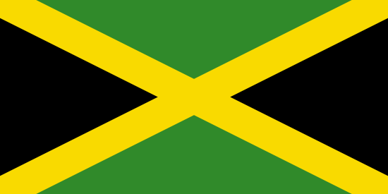 牙买加
